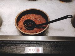 -呷哺呷哺(凯旋广场店)