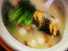 -火福·天湖阁大闸蟹博物馆主题餐厅(浅水湾店)
