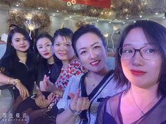 -友鹏海鲜(新宜白大道店)