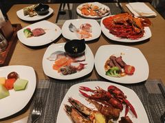 -博林天瑞喜来登酒店·西丽尚膳