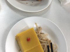 肉末烧饼-老磁器口豆汁店(天坛店)