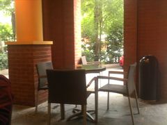 -星巴克(红房子店)