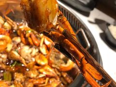 -七欣天(诸暨苎萝万风西楼店)