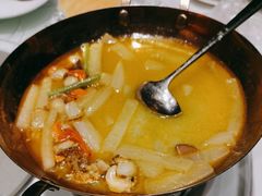 -箸福·夜上海(月牙湖公园店)