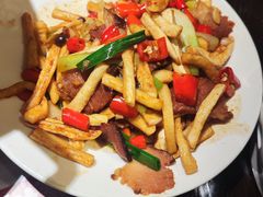 -绿茶餐厅(财富购物中心店)