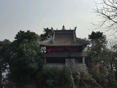 -窦圌山风景区