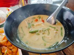 -Doo Dee Thai Food(Issan/Isaan/Esan)