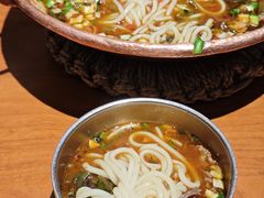 -SHAN山(前滩太古里店)