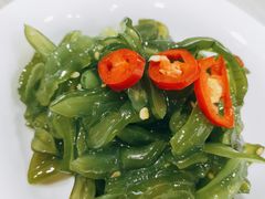 -康师傅私房牛肉面(北京南站店)
