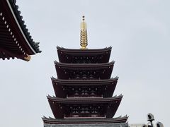 -浅草寺