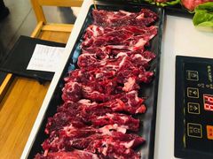 -三头牛·潮汕牛肉生蚝火锅 (夏湾店)