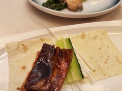 -上海金桥红枫万豪酒店-万豪中餐厅