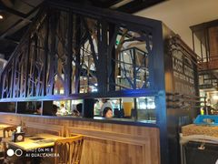 -星伦多 自助料理(圆融店)
