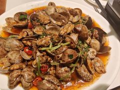 -三猫黑鱼花(南大店)