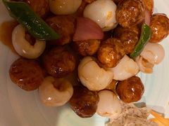 -星河湾半岛酒店-真粤中餐厅