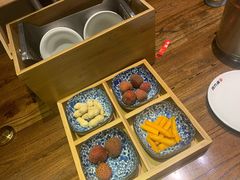 -四方桌·福建客家土菜(沙县步行街店)