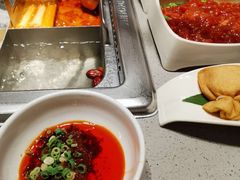 -海底捞火锅(金融街万达店)