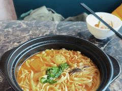 -旺晋乡刀削面(贵派大厦店)