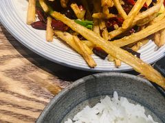 -静一餐厅·湖北菜(前门创始店)