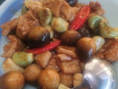 -君霖海鲜私房菜(春柳店)