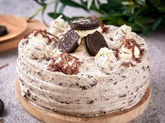 -熊猫不走蛋糕（同城送）(长沙店)