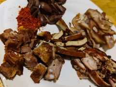 卤拼-盘飧市(春熙路店)