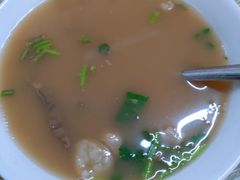 羊杂汤-永盛斋小吃(故宫店)