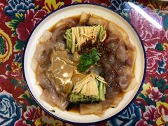 -7号院家宴.烧鸽子(门头沟店)