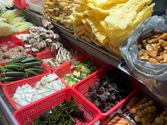 -小草糖水(海棠村店)