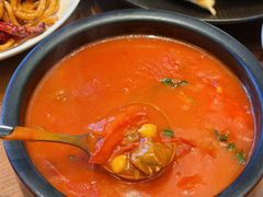 -那拉提之疆·新疆菜(美院店)