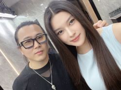 -Tipo Hair salon（明星）店
