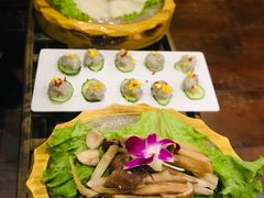 -滇釜火锅·能喝汤的火锅(车公庄店)