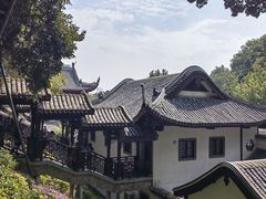 -岳麓山风景名胜区