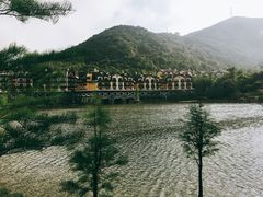 -东部华侨城