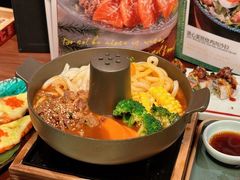 -白石的深夜食堂(万达店)