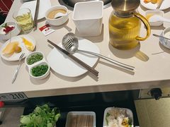 -浩爷羊蝎子火锅(望京店)
