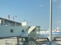 -银川河东国际机场