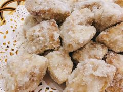 翻沙芋头-心点盛宴江南西店