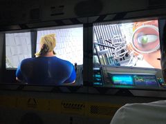 -珠海横琴国家地理探险家中心(创新方)