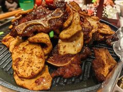 -小鱼故事·海鲜饺子馆(高新店)