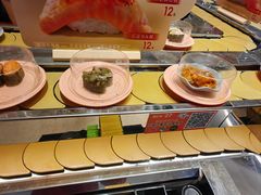 -争鲜回转寿司(东方银座店)