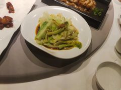 -北京老铺烤鸭(老城根店)