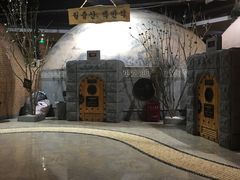 -纽斯桑拿会所(天山店)