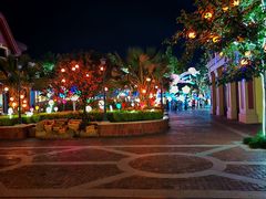 -歌斐颂巧克力小镇