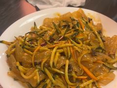 -东北范·金牌肘子·杀猪菜(美乐城店)