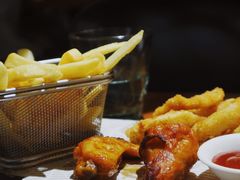 -缦云里花园餐厅