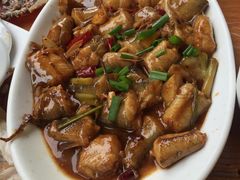 -天天渔港海鲜酒家(石浦玉泉路店)