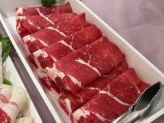 -鼎鼎香·港式火锅(北京SKP店)
