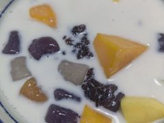 -水牛奶皇后糖水铺