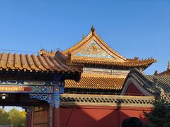 -大召无量寺